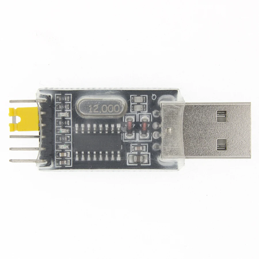 CH340G CH340E module USB naar TTL converter UART module CH340 3.3V 5V