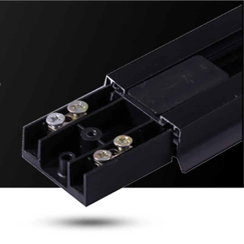 Thumbnail 4 - #34 Trending Track Lighting Fixtures Right Now