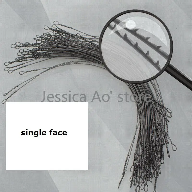 50pcs 1.1x300mm lame per sega a scorrimento all'ingrosso maschera a mano lama per sega intaglio del legno lama per sega Fret Saw denti Multi faccia