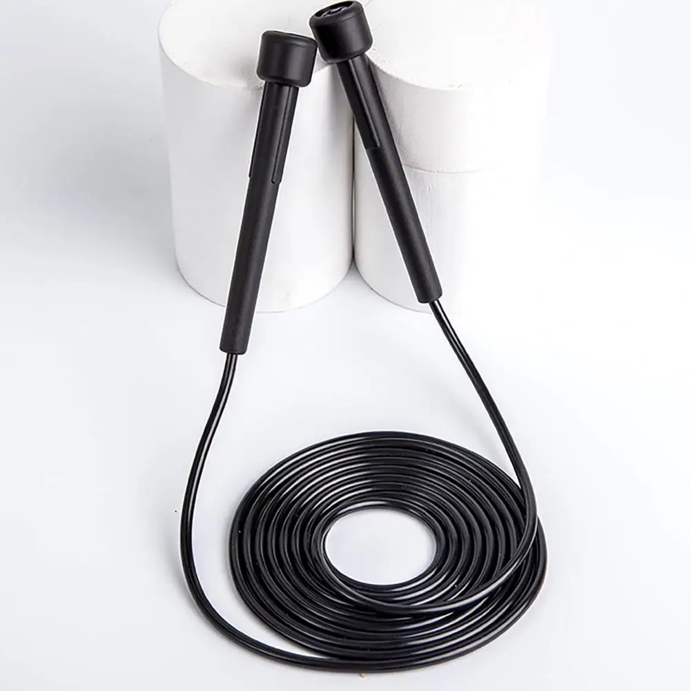 Fitness Tool Lose Weight Helper Fitness Exercising Skipping Rope for Gym Beginner