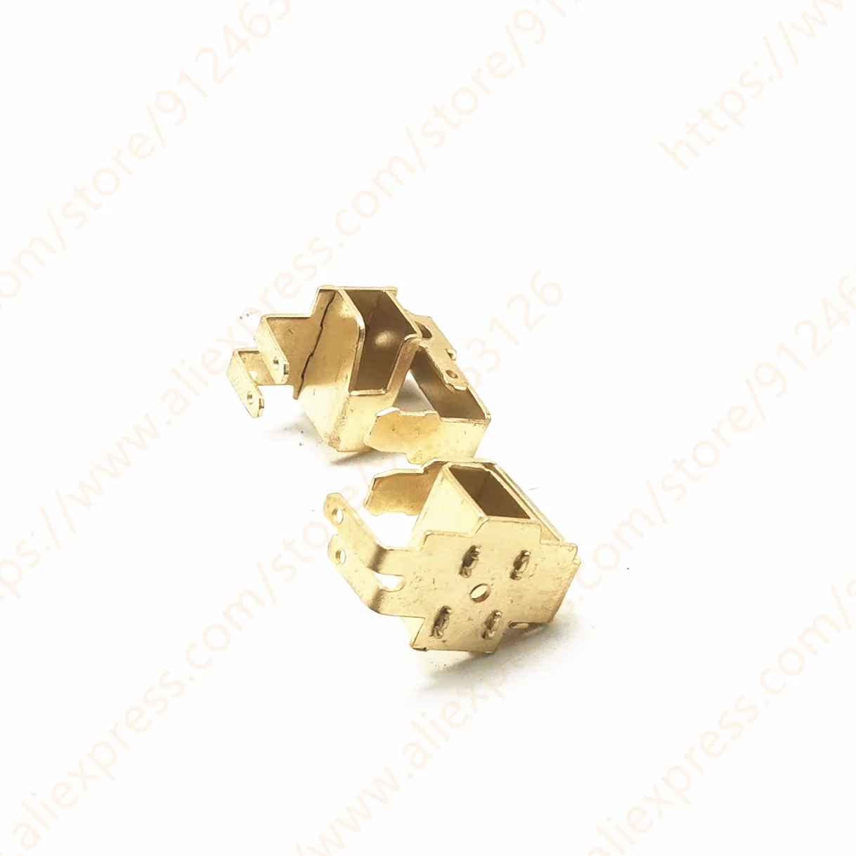 Porta spazzole di carbone per BOSCH GGS5000 GGS5000L GNA75-16 SC160 GSC75-16 GSZ160 TWS6600 TWS6700 GWS850CE GWS880