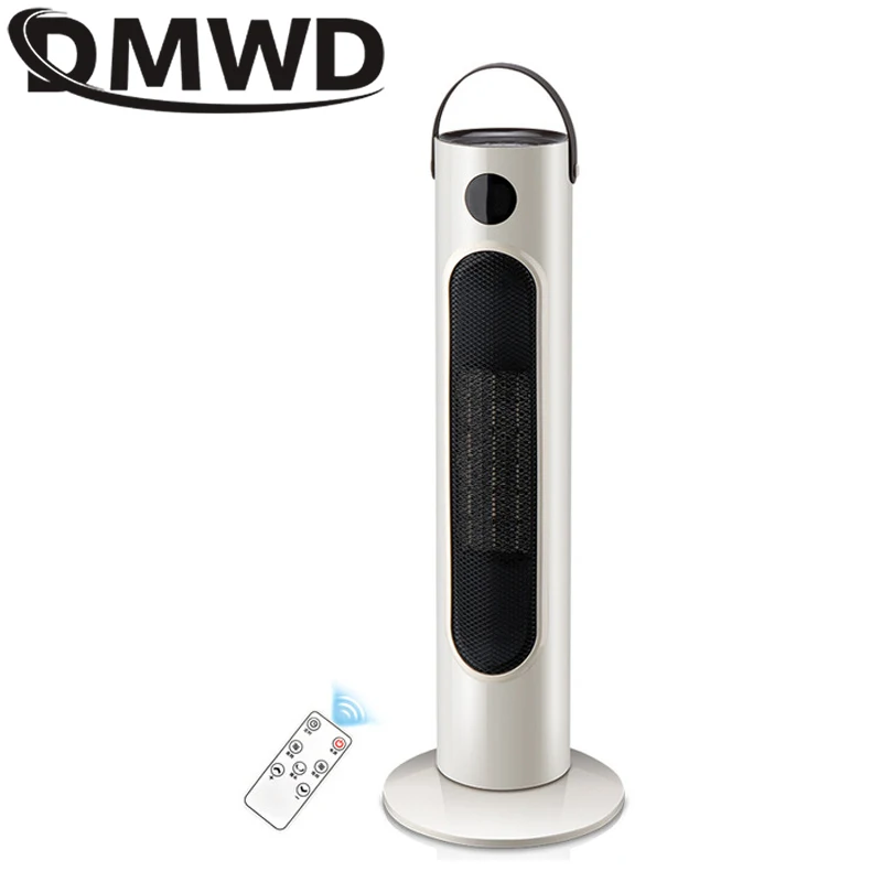 

DMWD 2000W Household Electric Heater Ceramic Heating Hot Air Heater Fan Blower Winter Warmer Machine Stove Radiator Bedroom