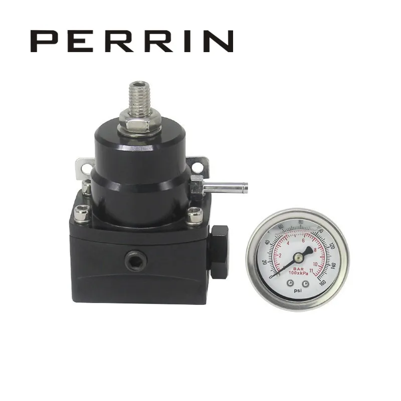 High Performance Fu…