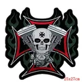 MC SKULL