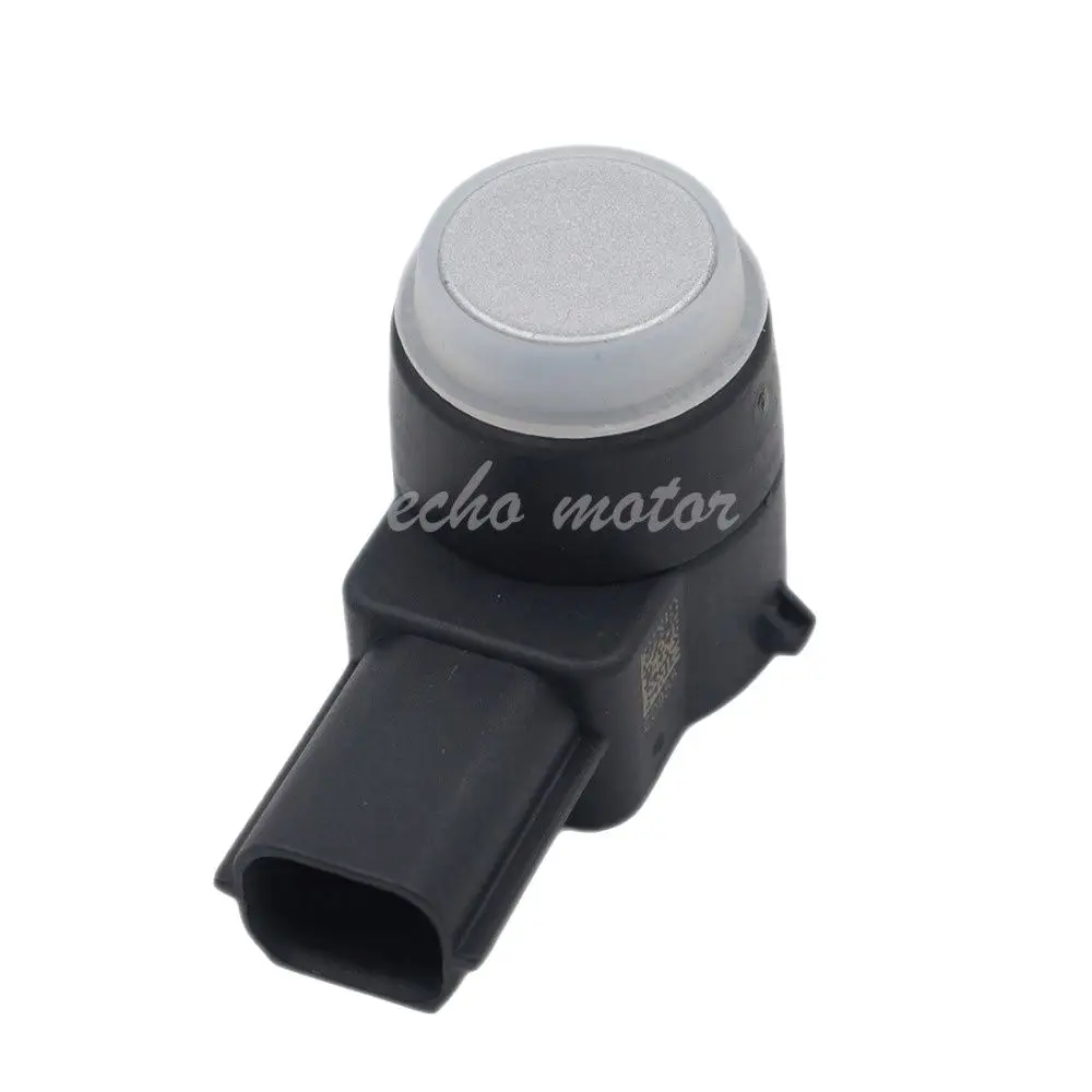 New 25855503 PDC Parking Sensor Bumper Reverse Assist For GM 0263003704