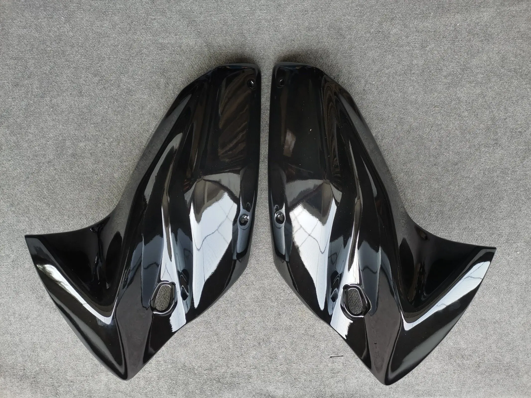 Fit For KAWASAKI Z750S 2004 2005 2006 Motorcycle Accessories Fairing Set Bodywork Kit Panel Z750 S 04 05 06 ABS Plastic