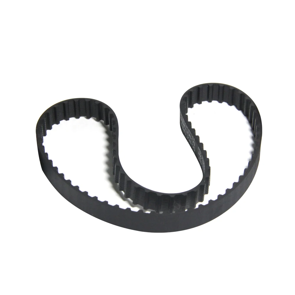 Tasp 2Pcs Brood Maker Machine Riem 160XL037 Voor Zelmer 631375 Ariete 881 Zelmer 880.0 Keuken Apparaat Delen