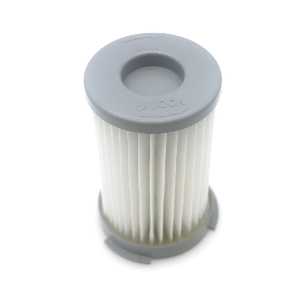 Części do odkurzaczy wymiana filtra HEPA dla Electrolux ZS201 ZS203 ZT17635 Z1300-213 ZT1764 ZTF7660IW