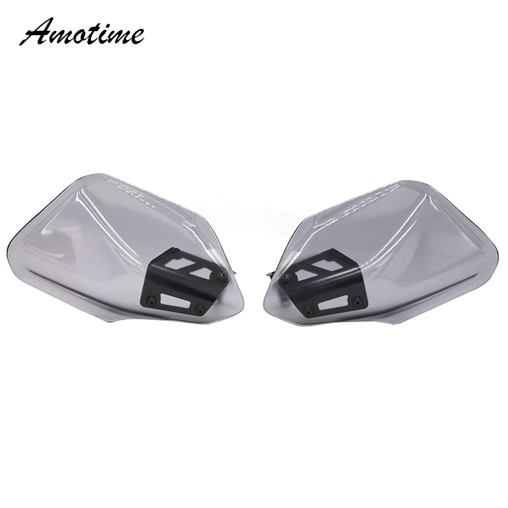 For BMW F750GS F850GS F850GS ADV 2018-2019 Handguard Hand Guard Shield Protector Windshield For F750 F850 GS F 750 GS F 850 GS