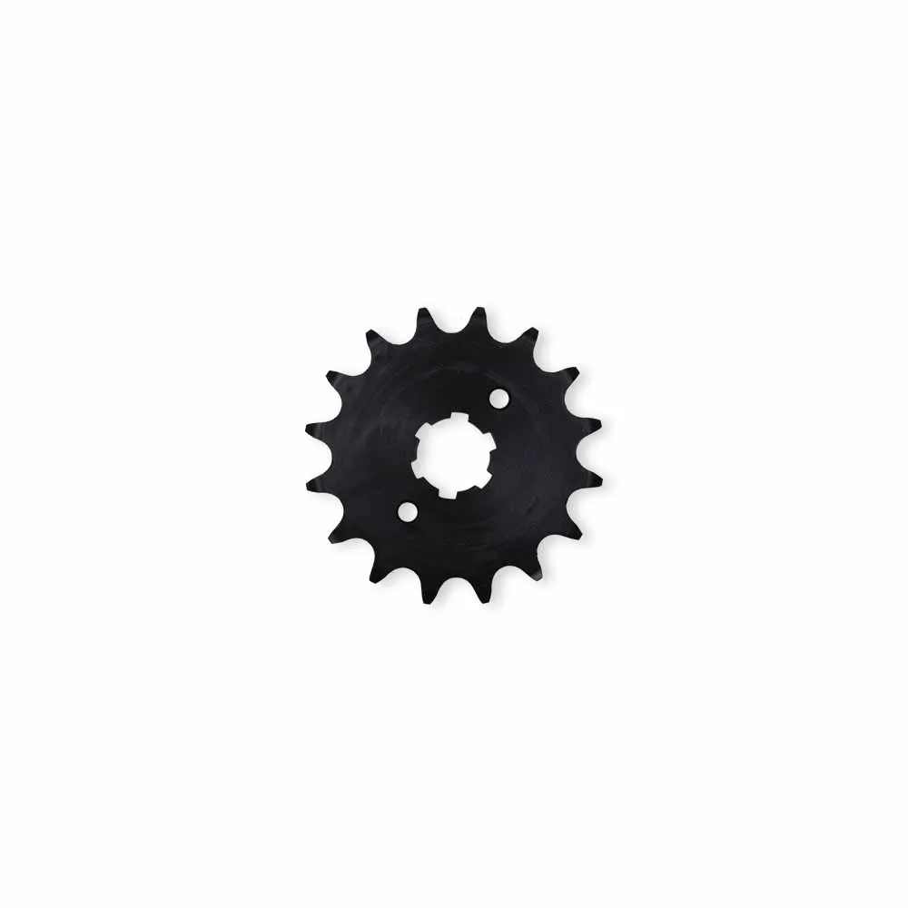 CVK A Set Front And Rear Chain Sprocket Gear Disc Wheel Kit For Yamaha XV250 XV 250 Motorcycle Accessories