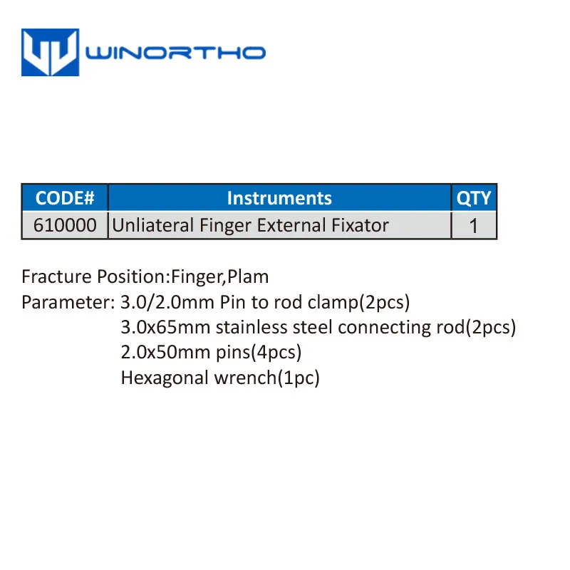 external fixator AO Reduction Forceps locking plates veterinary orthopedic instruments animal pet surgical supplies