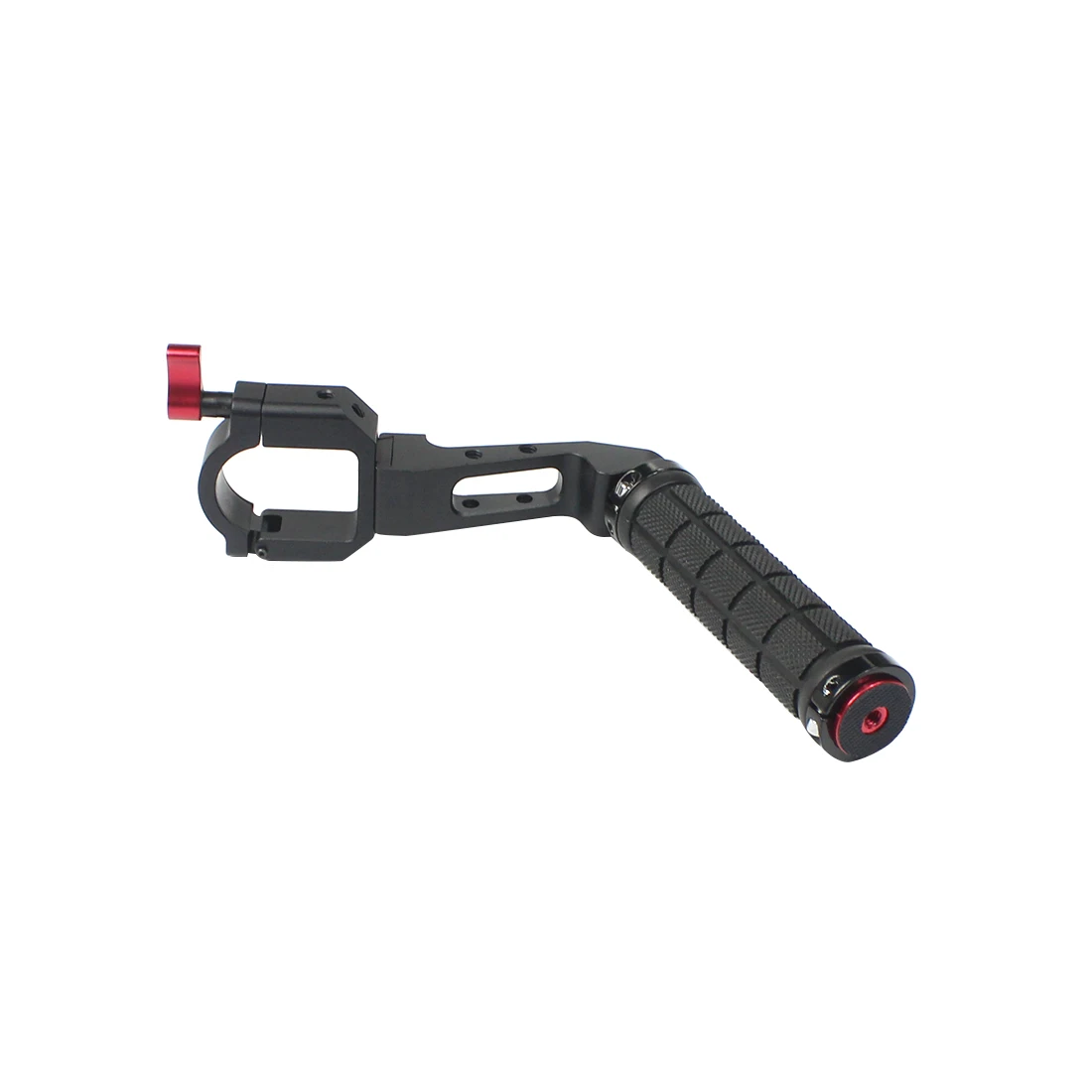 Vielseitiger Griffhalter, Halsring-Klemme, Halterung, Handstabilisator, Verlängerungsarm für Ronin S SC MOZA WeebillS Crane Gimbal – Detail 16