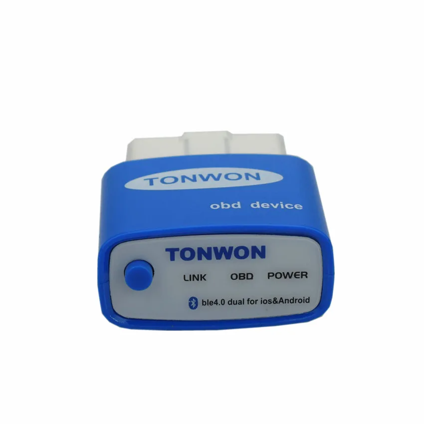 TONWON TW1 BT3.0/ 4.0/wifi Better than Super Mini ELM327 OBD2 Car Diagnostic Tool ELM 327 OBDII Protocol ICAR PRO ForAndroid/IOS