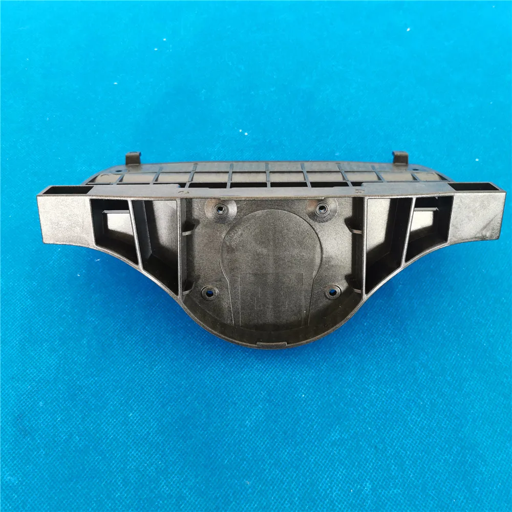 Nowy oryginalny do telewizora górny przewodnik stojak BN61-10359A złącze wspornik z 8 śrubami do UA60H6400AW UA60H6400AJ UA65H6400AJ