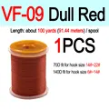 VF09 Rojo Opaco