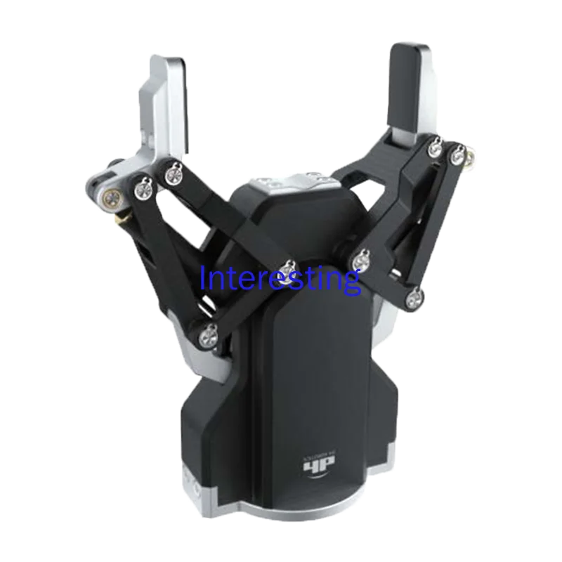 Electric Gripper AG-95 Articulated Self-adaptive Electric Gripper for Collaborative Robot Manipulator Gripper Industrial Gripper