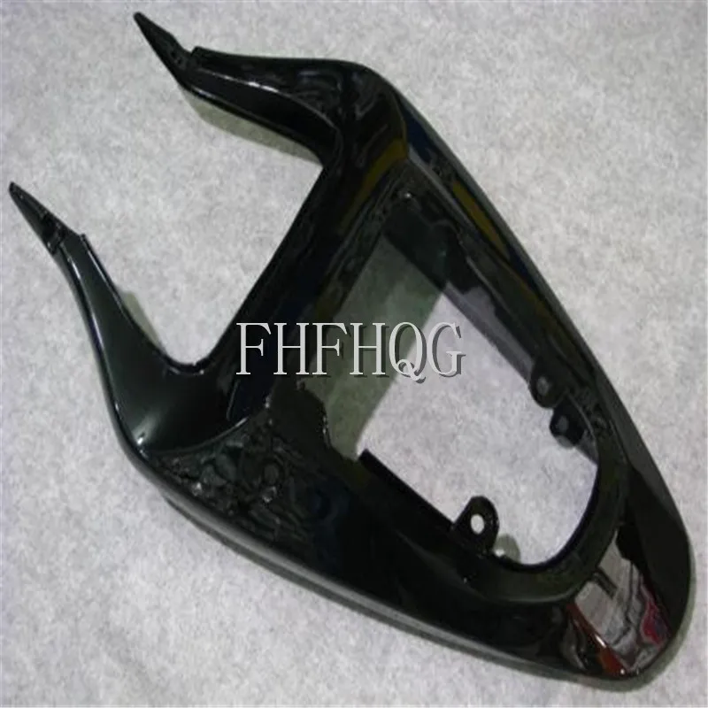 Injection Fairing kit for GSXR600 GSXR750 01 02 03 K1 K2 K3 SUZUKI GSXR 750 600 2001 2002 2003 black fairings