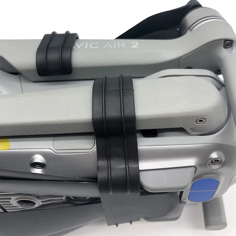 Propeller Fixing Holder Blade Stabilizer Paddle Bracket Protection Clip Arm Fixator Clasp for DJI Mavic Air 2 Drone Accessories