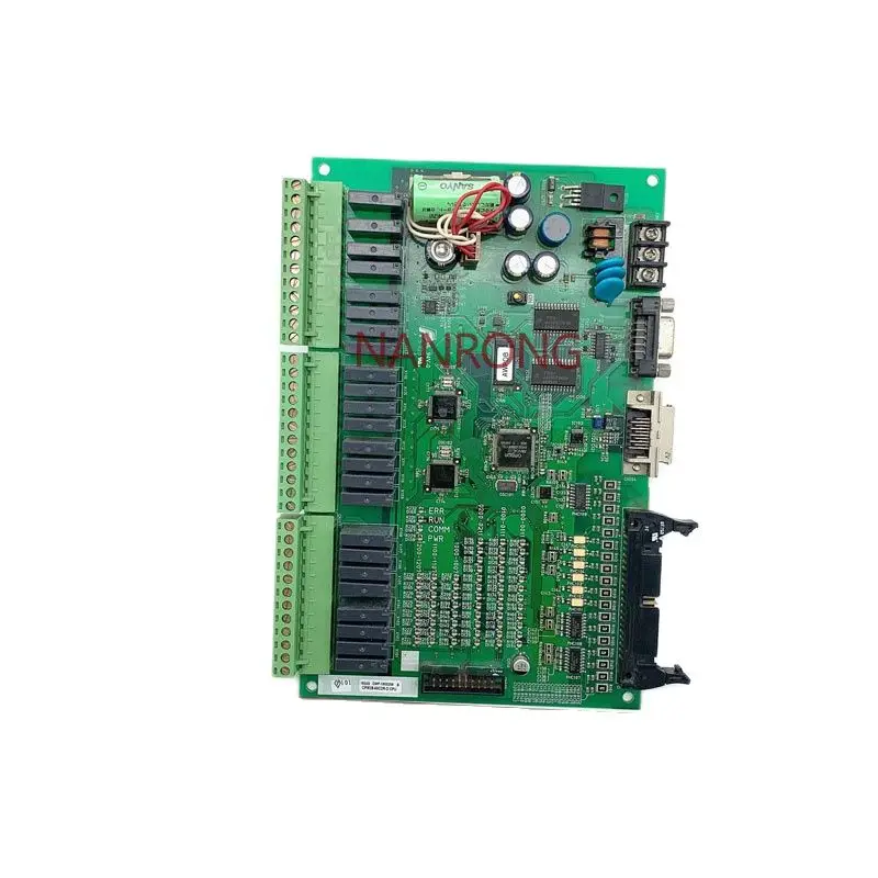 

1pce CPM2B-60CDR-D Elevator Control Board Lift Parts