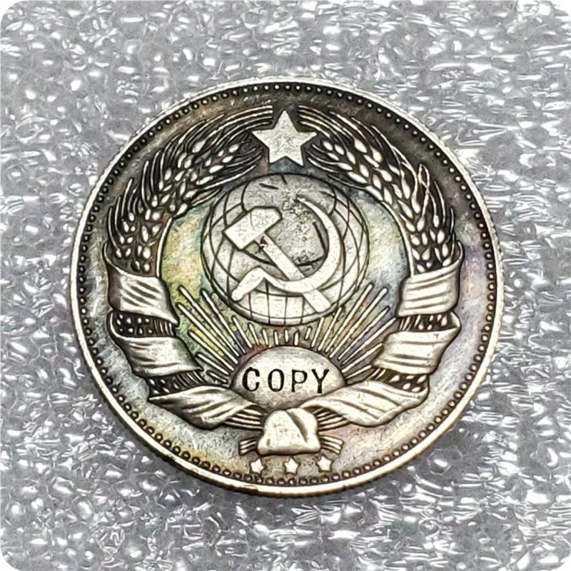 1879-1955 J.V.STALIN Commemorative Copy Coin