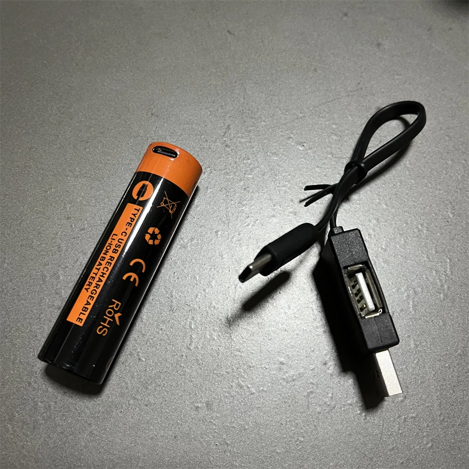 Manker MC12 600 Meter Long Range EDC Spot Flashlight Portable Power LED Torch Lantern with Type C USB Rechargeable 18650 Battery