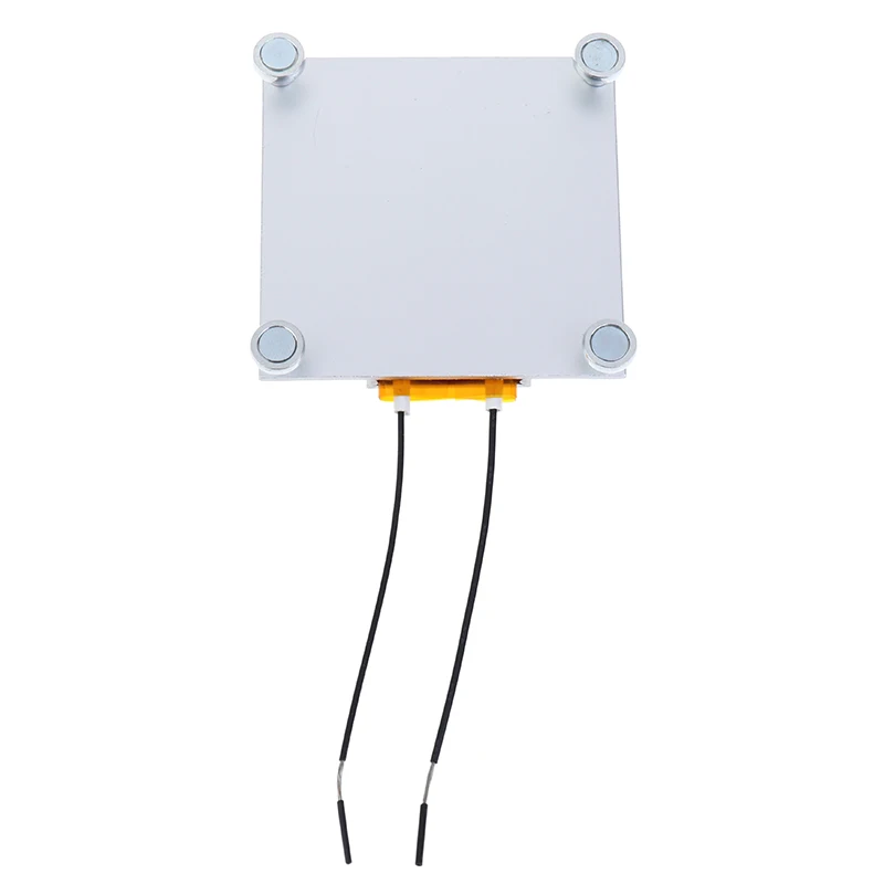 70*70mm LED Bộ hàn Nhôm Làm Nóng PTC Tấm Đèn Tẩy BGA Phá Chip Hàn