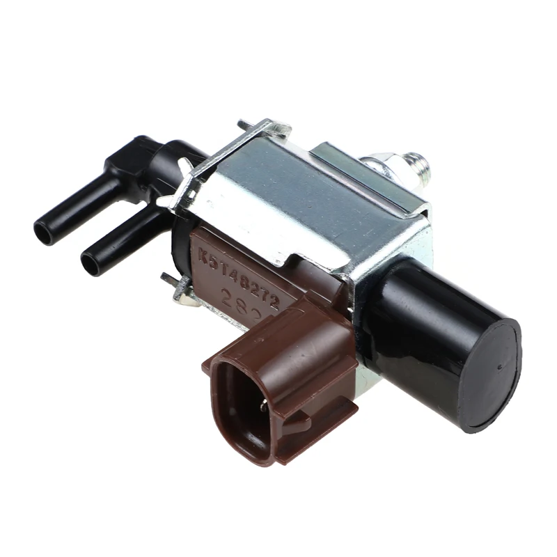 Car accessories K5T48272 MR204853 For Mitsubishi Montero Pajero Shogun L300 L200 Truck EGR Electric Emission Solenoid Valve