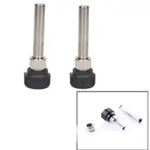 Soldering Iron Tip for Hakko 936, Copper Nonmagnetic #3