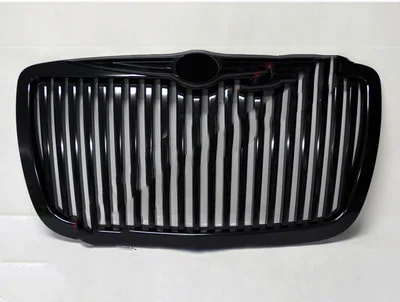 

Osmrk Front Bumper grill radiator grille for Chrysler 300C