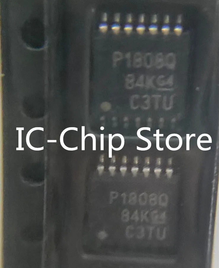 

10PCS~100PCS/LOT PCM1808QPWRQ1 P1808Q TSSOP14 New original