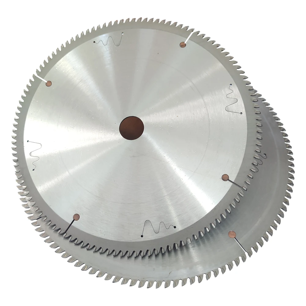 

Metal Cutting Blade 255-600mm(10-24 In) 60/144 T Circular Saw Blade For Aluminum Iron Steel Metal Cutting Disc Carbide Saw Blade