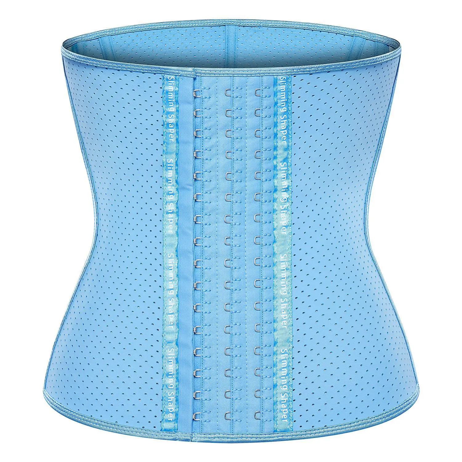 Women Girdles Slim Latex Waist Trainer Body Shaper Tummy Girdle Trainer Shapers Body Waist Corset Slimming Lifter Shapewear