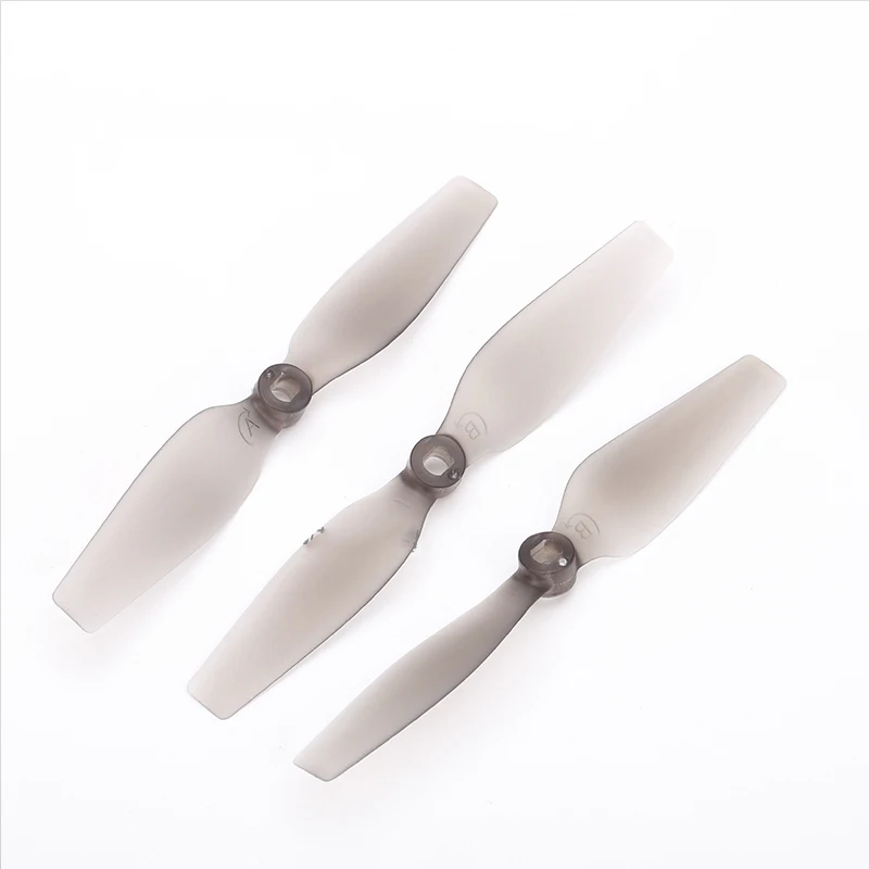 

JJRC M02 RC plane Spare parts blade propeller 3pcs/set