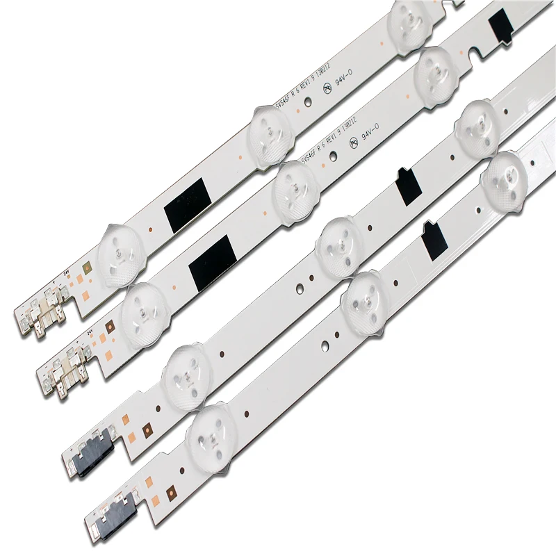 LED pour D2GE-460SCA-R3 D2GE-460SCB-R3 CY-HF460BGLV1V BN95-00891A