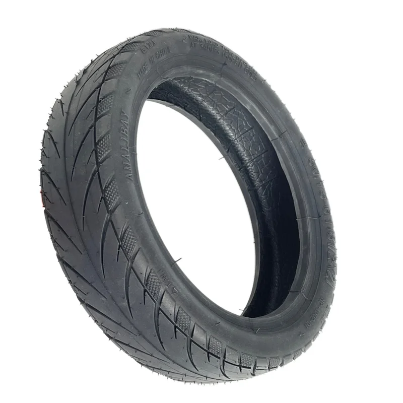 Amalibay Scooter Tire City Road for Xiaomi M365 1S Pro Pro 2 Mi 3 Gotrax Gxl V2 S2 Hx-X7 X8 Scooter 8.5 Inch Tyre Anti-Slip