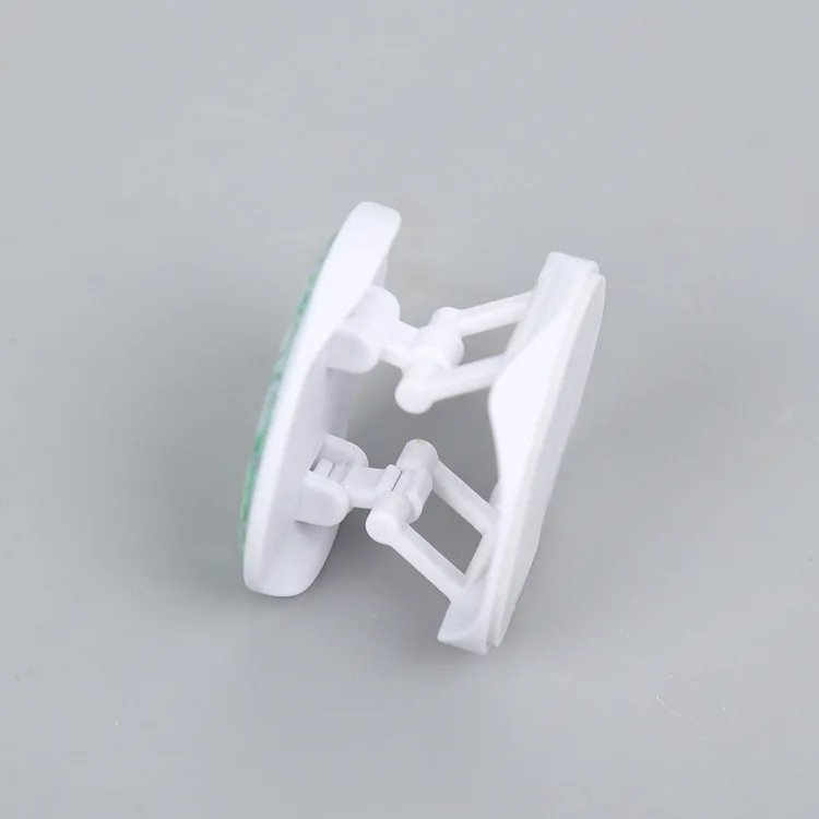 글리터 라운드 휴대폰 스탠드, 접이식 스트레치 브래킷, 전화 홀더 지지대, 1 개