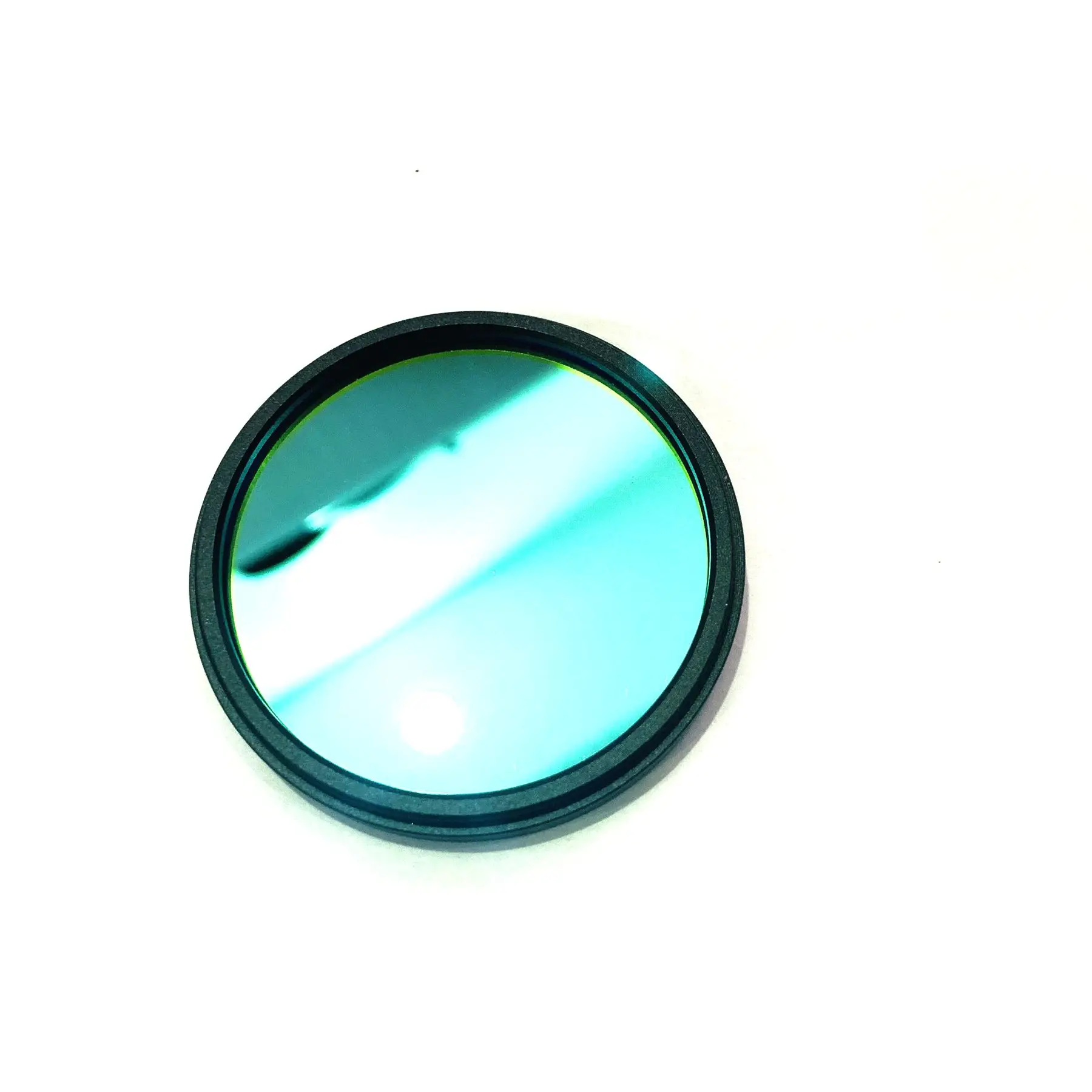 Kích Thước Đường Kính 52Mm Với Chủ Đề Dễ Thấy Và 850nm IR Hồng Ngoại Cao Qua Ngày Đêm Đôi Bandpass Lọc Cho Máy Ảnh lnes