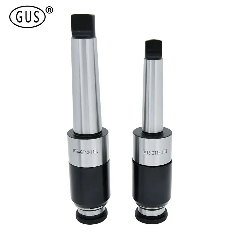 1 Cái Tập Chucks Bảo Vệ Quá Tải Morse Tapper MT2 GT12 Tap Bung Giá Đỡ MT4 MT3 GT12 D20 D25 D32 Gõ Chuck cho Máy CNC