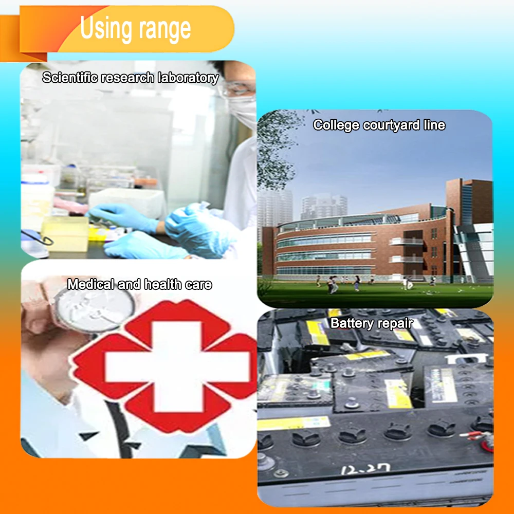 10L/H Water Distiller for Making Pure Distilled Water in Laboratory