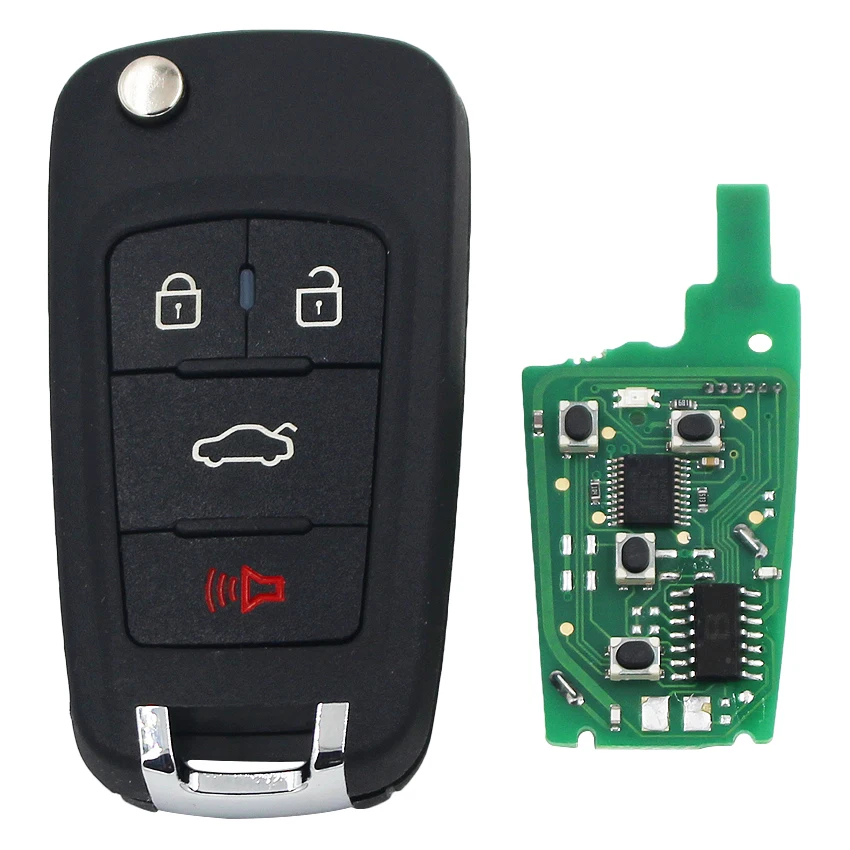 KEYDIY Multi-functional Remote Control NB Series NB04 NB11 NB15 NB18 NB29 NB27 NB18 NB30 for KD900 KD-X2 All Functions In One