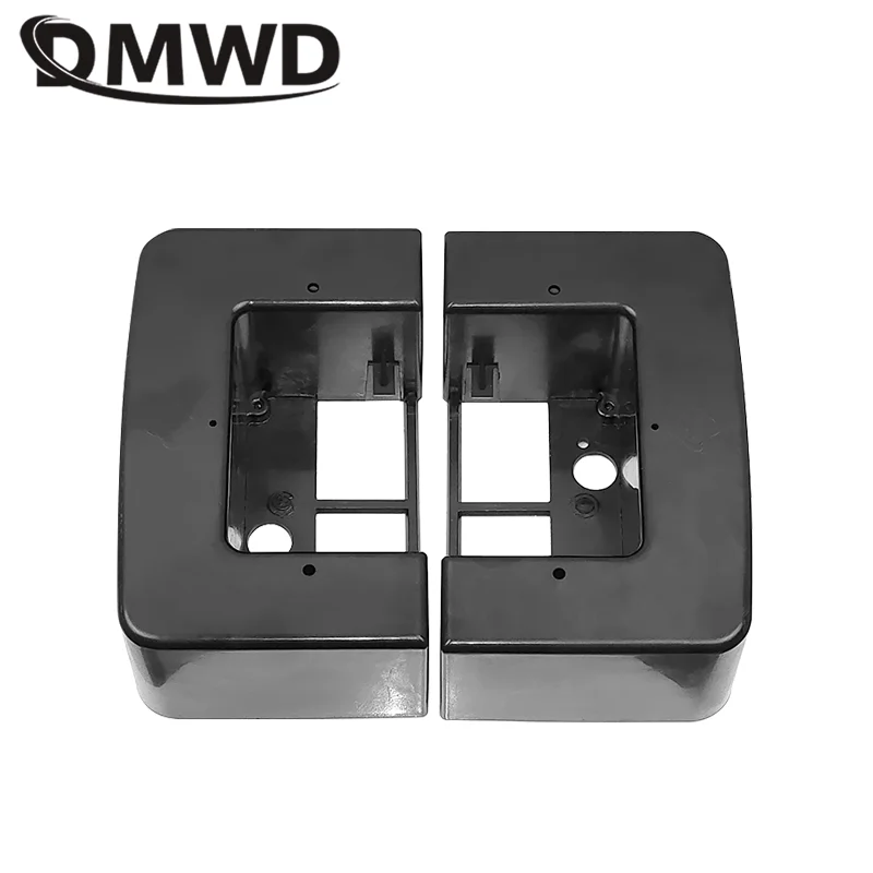 DMWD atomizzatore boa galleggiante in materiale plastico per umidificatore ad ultrasuoni atomizzatore industriale testa 4/6/10 per nebulizzatore