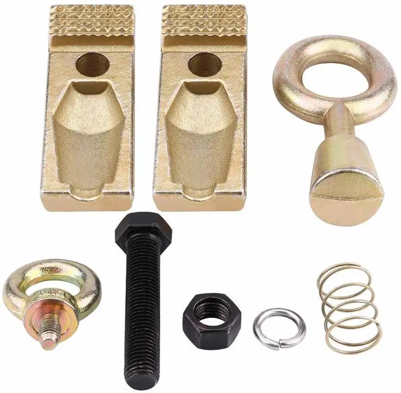 อัตโนมัติเครื่องแผ่น Heavy Duty CLAMP