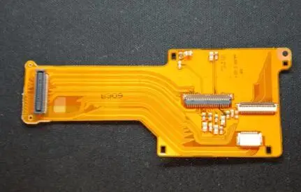 for CANON 7D LCD MAIN BOARD FPC REPAIR PART