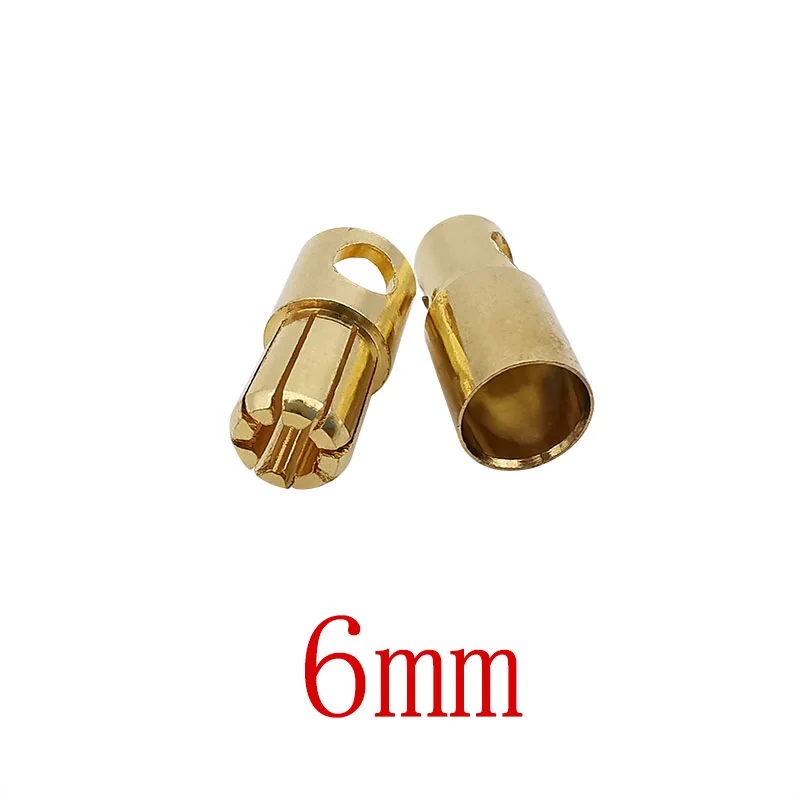 YOSOO adaptateur fiche banane Fiches banane 3mm mâle à femelle connecteurs banane en métal pour