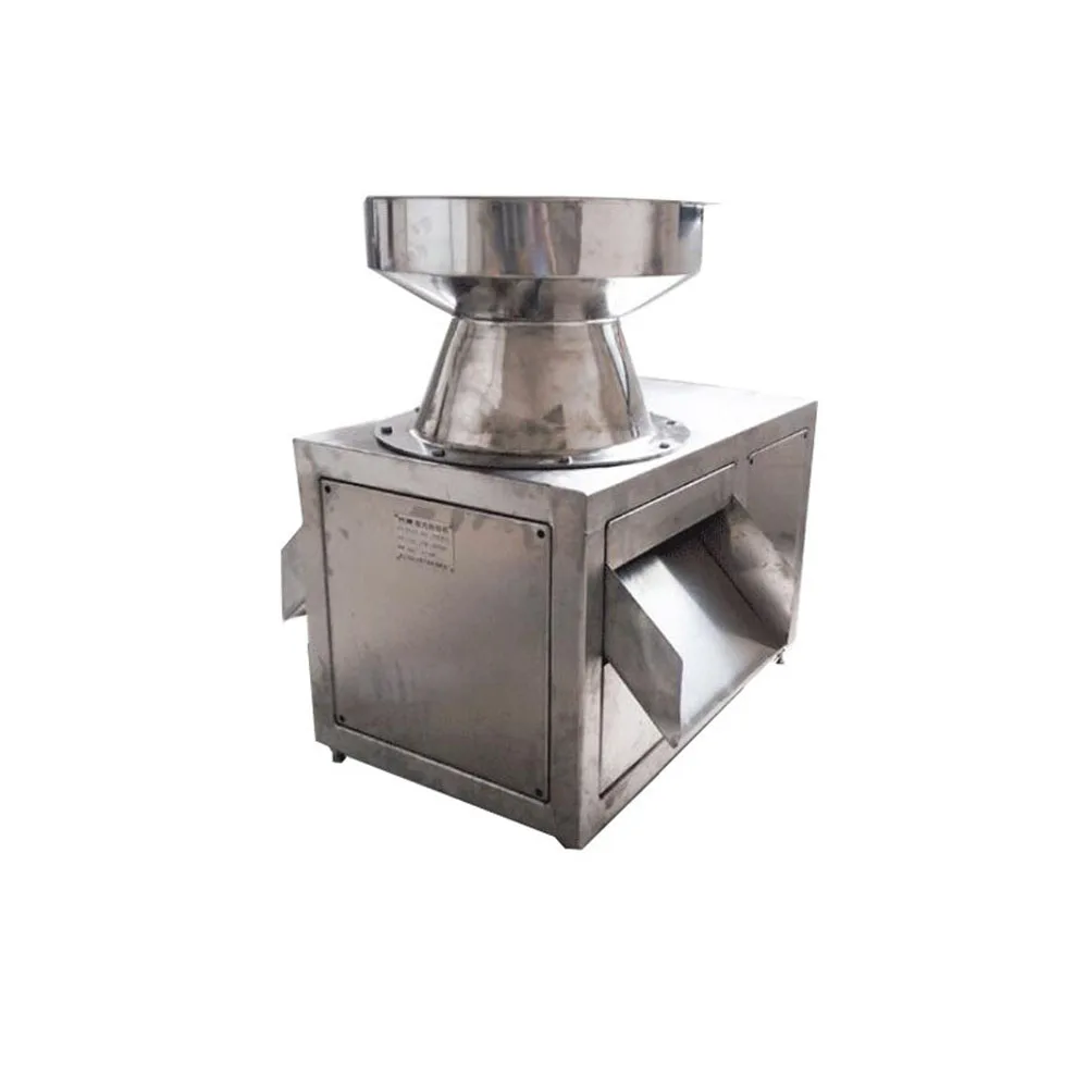 Electric Coconut Meat Crusher Cutting Machine Coconut Milk Powder Grinding Milling Machine