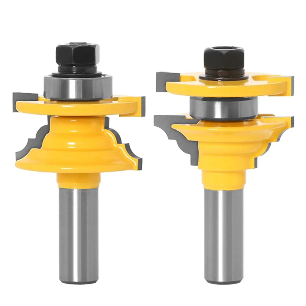 2pcs 12mm 1/2\