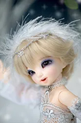 BD dolls SD doll magic country  mio 1 / 6 bjd Eyeball Birthday Gift
