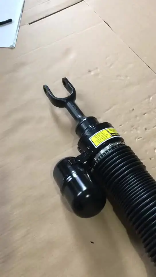 

Высококачественная пневматическая подвеска оформления заднего вида L & R, пневматическая распорка OEM 3D0616039D 3D0616039