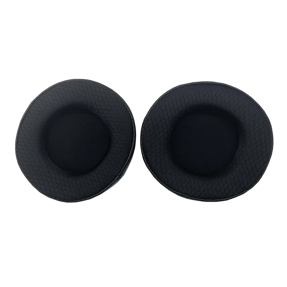 Подушечки для гарнитуры Superlux HD330, впитывающая пот сетка, летние подушечки для ушей, подушечки для чашек, наушники