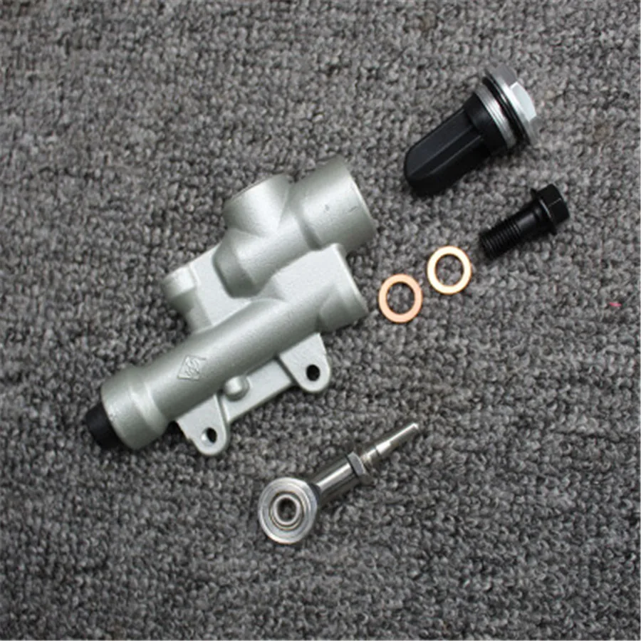 

77013060044 Motorcycle Rear Brake Cylinder Pump for Dirt Bike